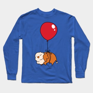 Red Balloon Griffin Long Sleeve T-Shirt